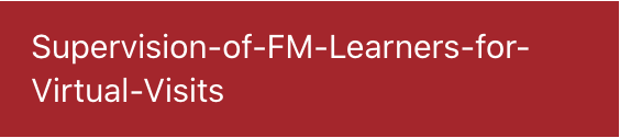 Supervision-of-FM-Learners-for-Virtual-Visits